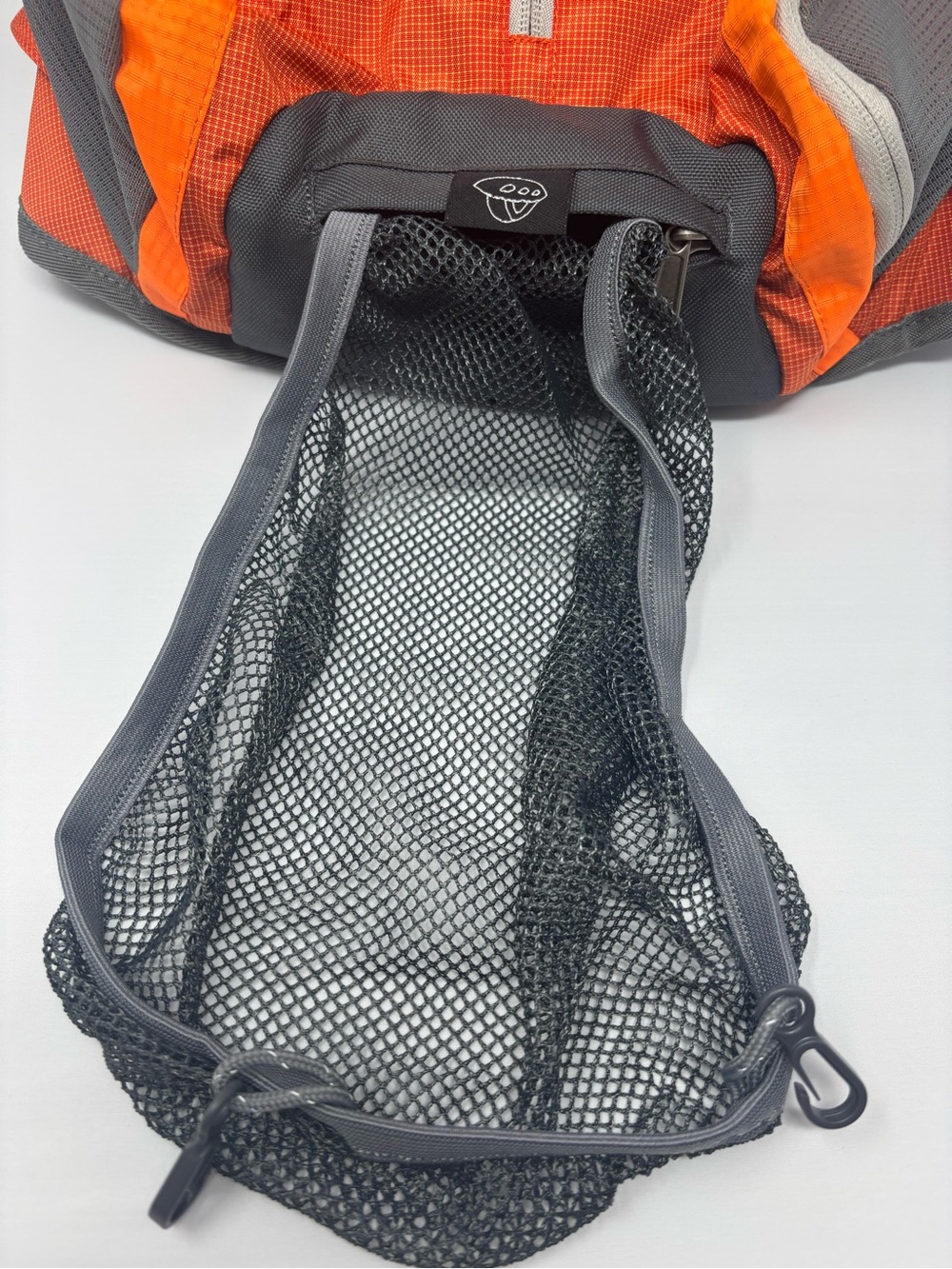 NatureHike Backpack - Picture 3 of 5